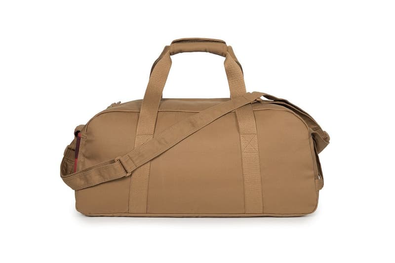 Dickies x Eastpak 2019 Capsule outdoor heritage utility rugged gear checker stand+ bundel Padded Pak'r