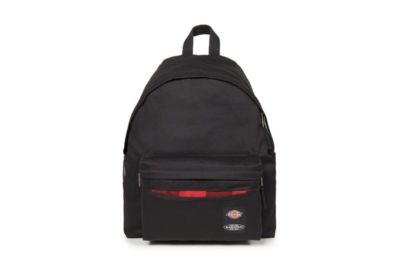 eastpak x dickies bundel