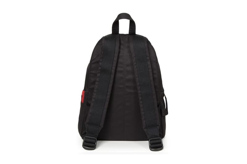 Dickies x Eastpak 2019 Capsule outdoor heritage utility rugged gear checker stand+ bundel Padded Pak'r