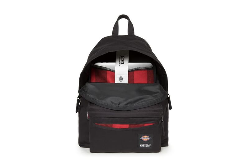 eastpak topfloid