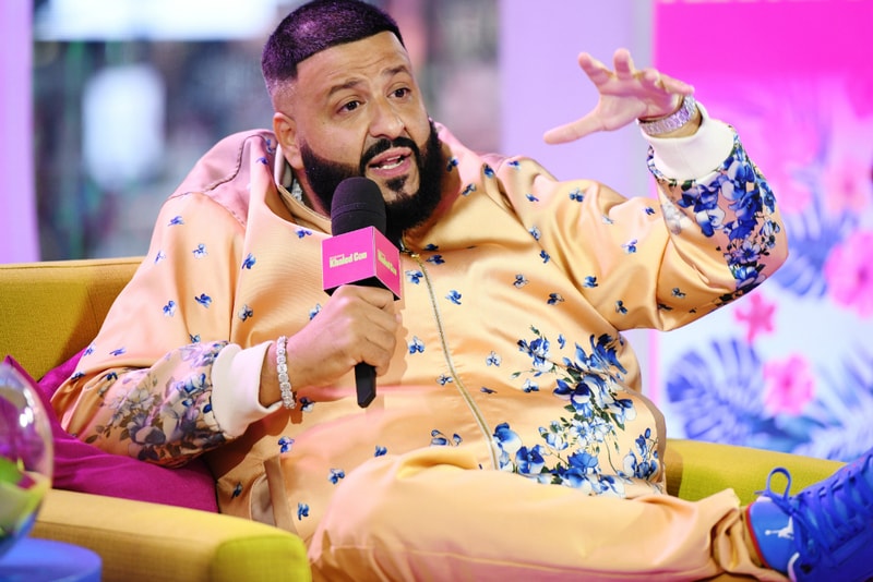 dj khaled tyler the creator igor father of asahd controversy igor 2019 june rumors billboard epic office page six the blast