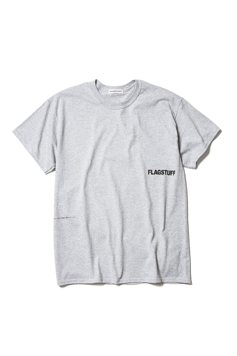 Dragon Ball Z x F-LAGSTUF-F Collection Spring Summer 2019 T-Shirts Harrington Jacket Sweaters Long Sleeves Graphic Printed Japan BEAMS Manga