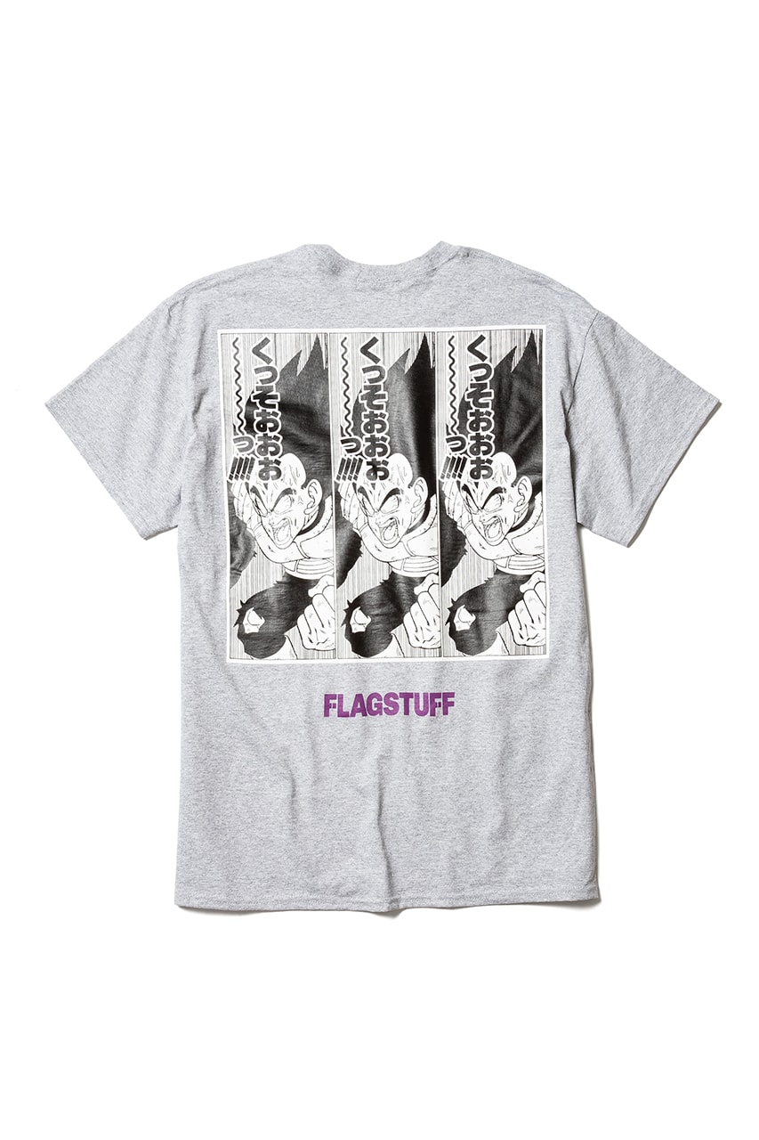 Supreme Spring Summer 19 Drop List for Week 16 Palace Square Enix Final Fantasy VII Dior MADNESS Watch Experimental Unit NOAH F-LAGSTUF-F Asics Reigning Champ Dragon Ball Z Seiko