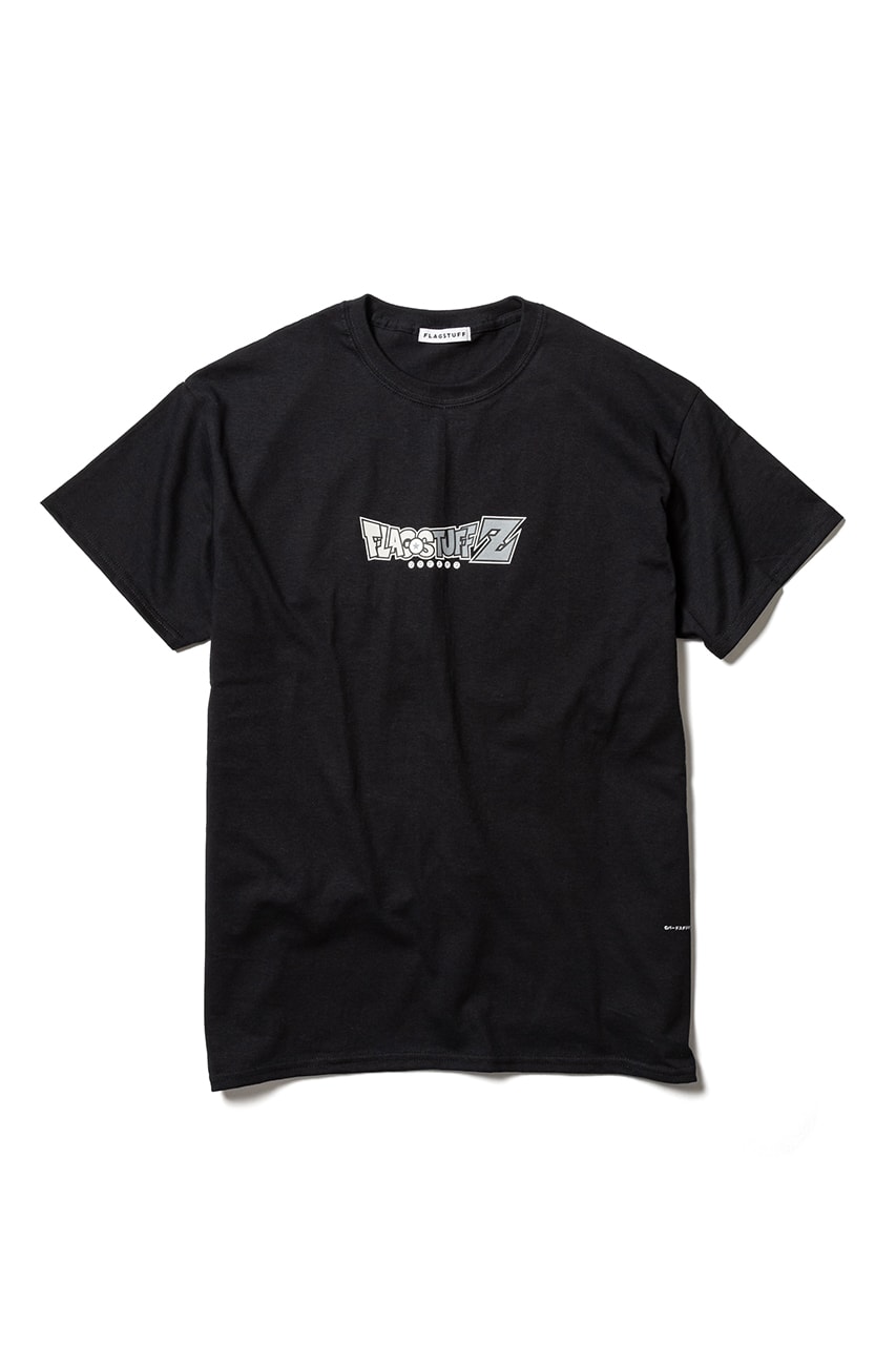 Supreme Spring Summer 19 Drop List for Week 16 Palace Square Enix Final Fantasy VII Dior MADNESS Watch Experimental Unit NOAH F-LAGSTUF-F Asics Reigning Champ Dragon Ball Z Seiko