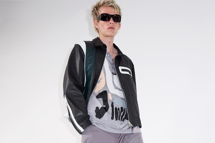 Eytys SS20 Provides Kitschy Rave Essentials and Futuristic Cowboy Boots