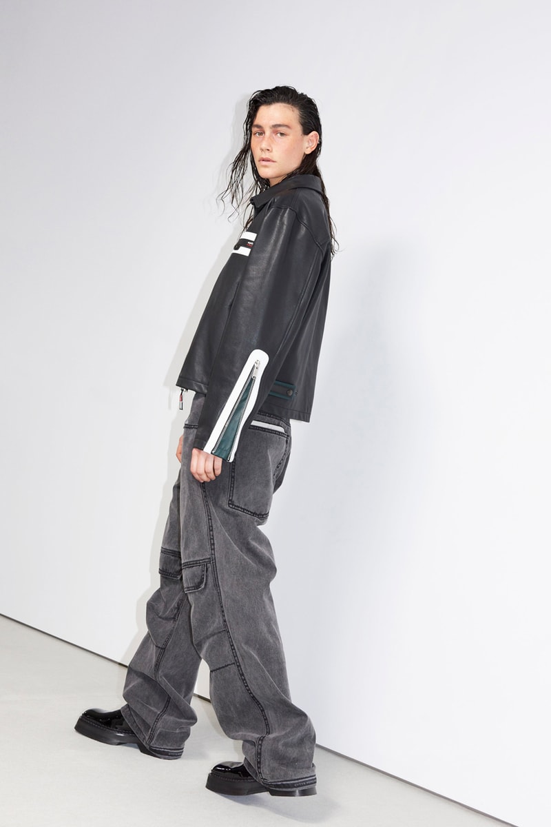 Eytys Spring/Summer 2020 Collection Lookbook men women shoes cowboy boots club omnivore paris fashion week pfw