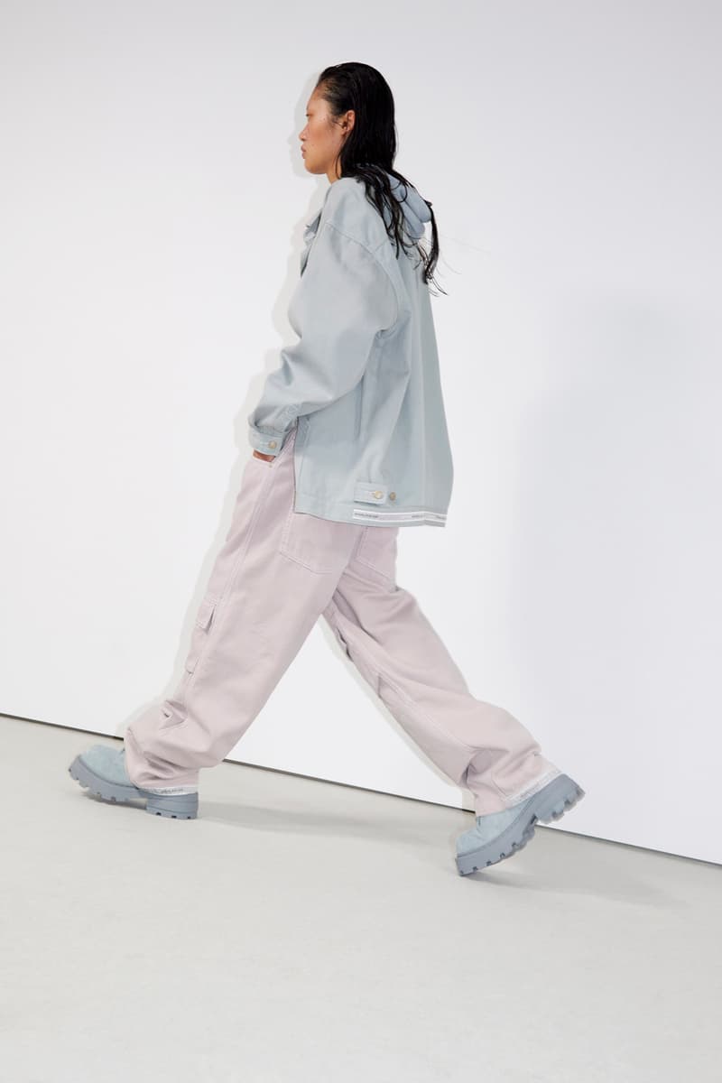 Eytys Spring/Summer 2020 Collection Lookbook men women shoes cowboy boots club omnivore paris fashion week pfw