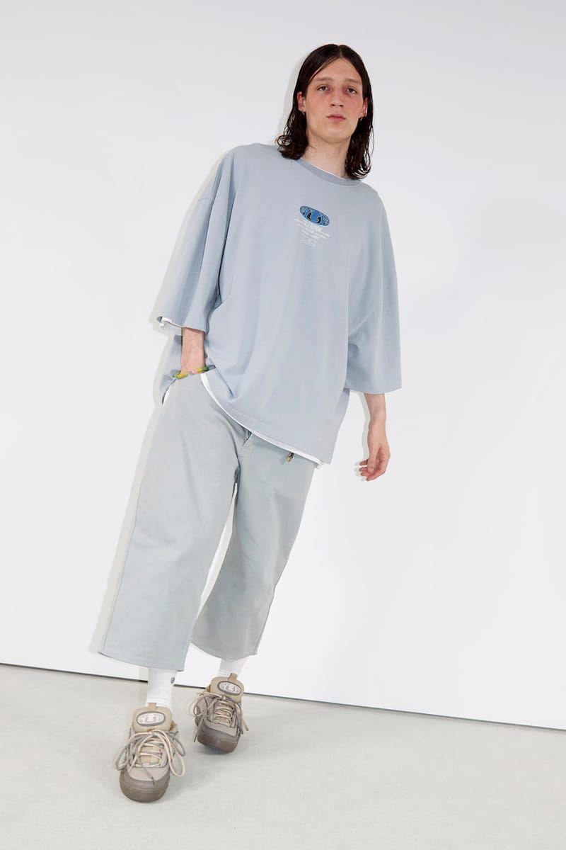 Eytys Spring/Summer 2020 Collection 