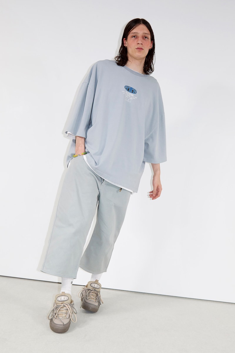 Eytys Spring/Summer 2020 Collection Lookbook men women shoes cowboy boots club omnivore paris fashion week pfw