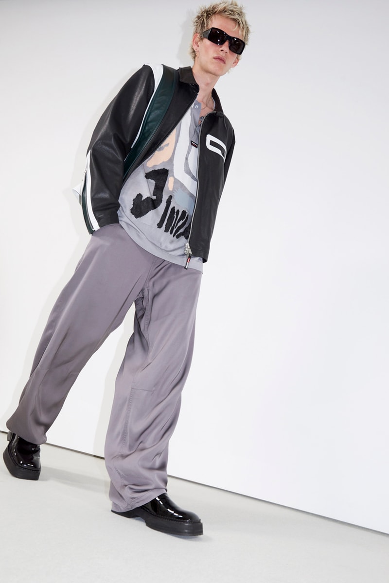Eytys Spring/Summer 2020 Collection Lookbook men women shoes cowboy boots club omnivore paris fashion week pfw