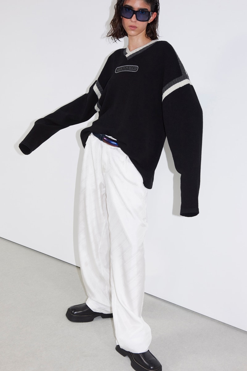 Eytys Spring/Summer 2020 Collection Lookbook men women shoes cowboy boots club omnivore paris fashion week pfw