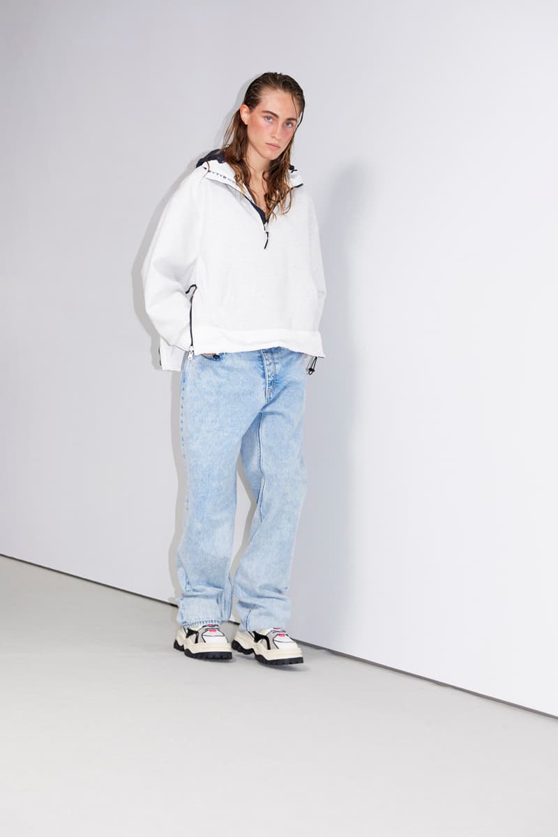 Eytys Spring/Summer 2020 Collection Lookbook men women shoes cowboy boots club omnivore paris fashion week pfw