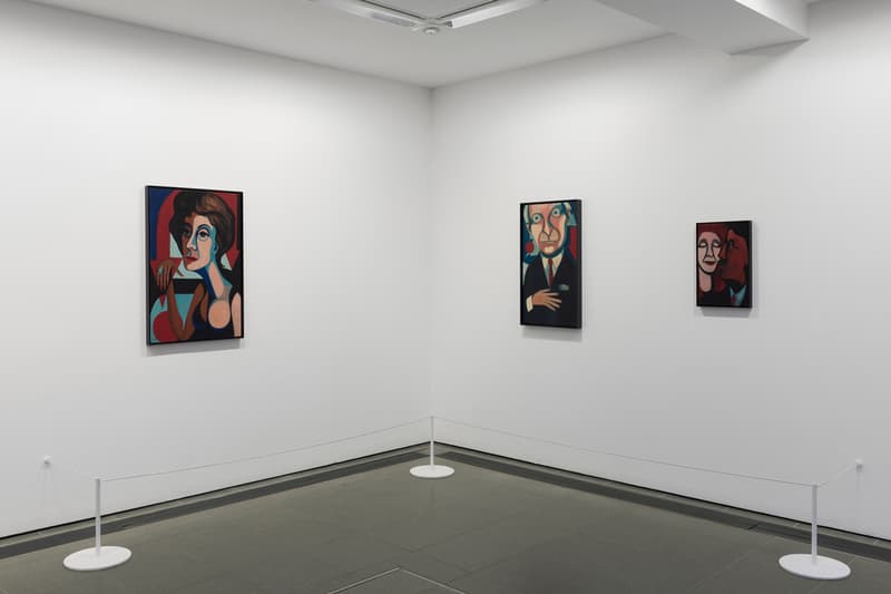 faith ringgold solo exhibition london serpentine galleries quilts paintings african american art works