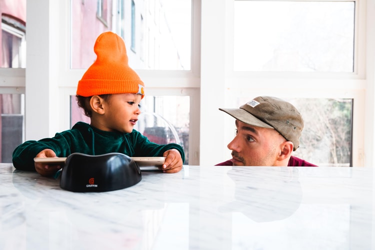 Here's What 8 Streetwear Dads Want for Father's Day