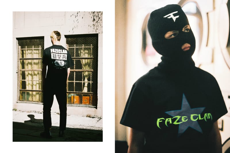 faze sniping hoodie