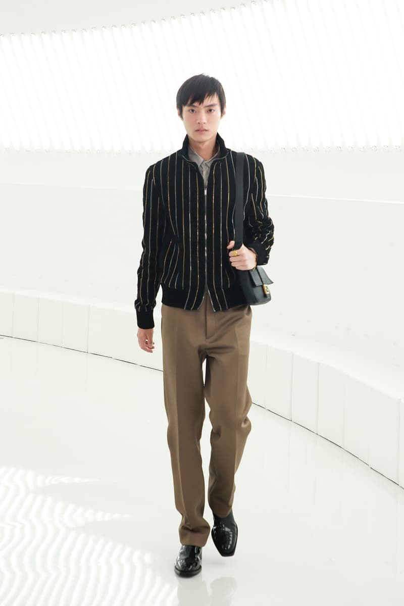 fendi fall winter 2019 2020 collection shanghai china show mens womens runway powerlong museum