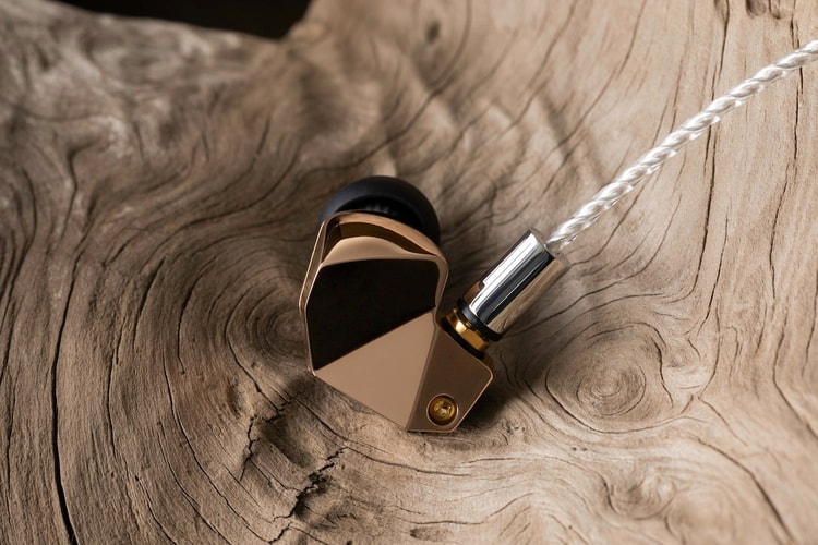 Final Audio Drops New Elegant Metal-Encased B-Series Earphones