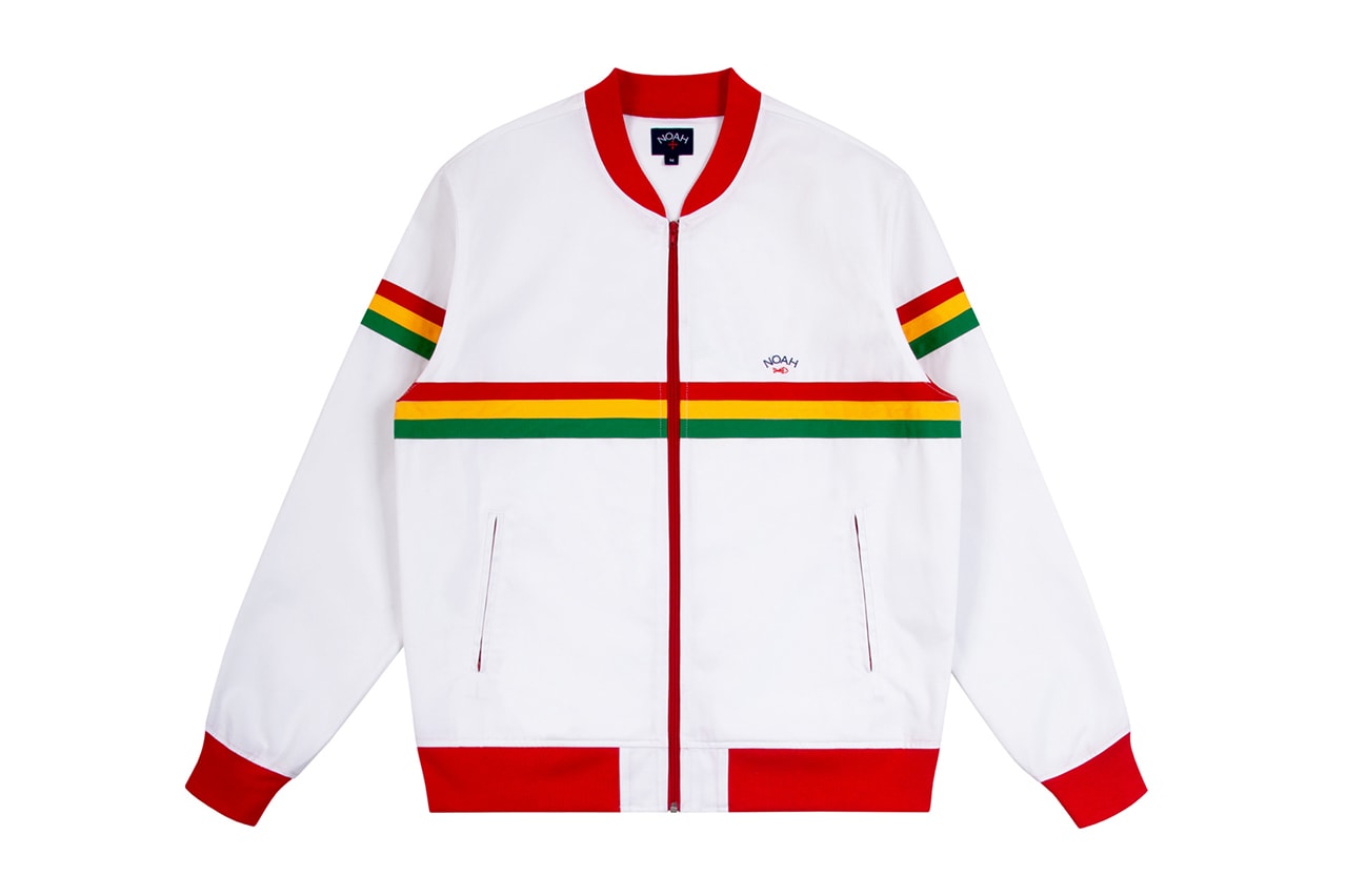 Supreme Spring Summer 19 Drop List for Week 16 Palace Square Enix Final Fantasy VII Dior MADNESS Watch Experimental Unit NOAH F-LAGSTUF-F Asics Reigning Champ Dragon Ball Z Seiko