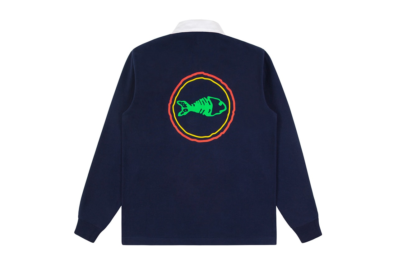 Supreme Spring Summer 19 Drop List for Week 16 Palace Square Enix Final Fantasy VII Dior MADNESS Watch Experimental Unit NOAH F-LAGSTUF-F Asics Reigning Champ Dragon Ball Z Seiko