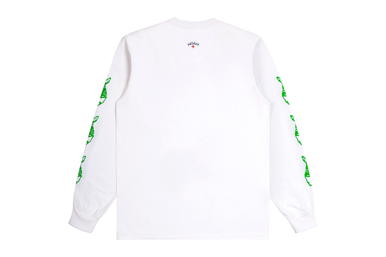 Supreme Spring Summer 19 Drop List for Week 16 Palace Square Enix Final Fantasy VII Dior MADNESS Watch Experimental Unit NOAH F-LAGSTUF-F Asics Reigning Champ Dragon Ball Z Seiko