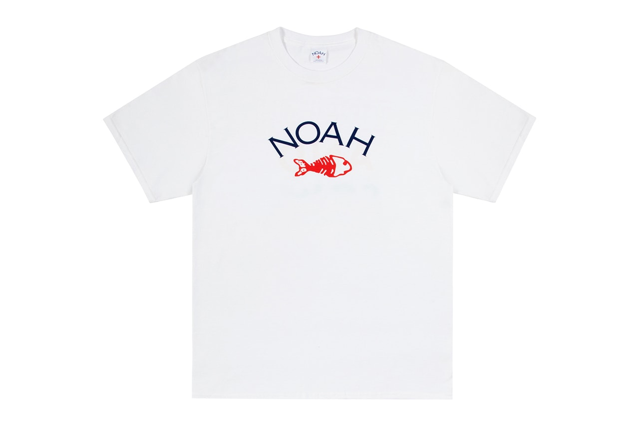 Supreme Spring Summer 19 Drop List for Week 16 Palace Square Enix Final Fantasy VII Dior MADNESS Watch Experimental Unit NOAH F-LAGSTUF-F Asics Reigning Champ Dragon Ball Z Seiko
