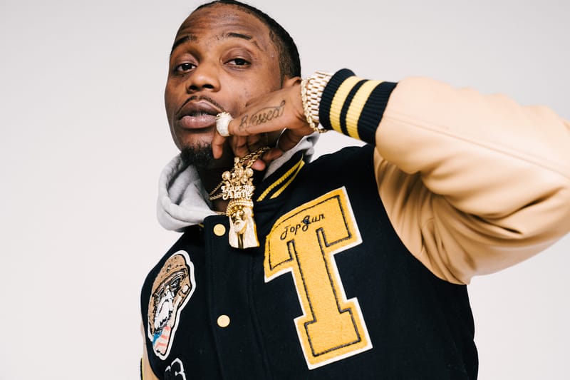 Flipp Dinero Could Be Brooklyn's Next Big Rap Star