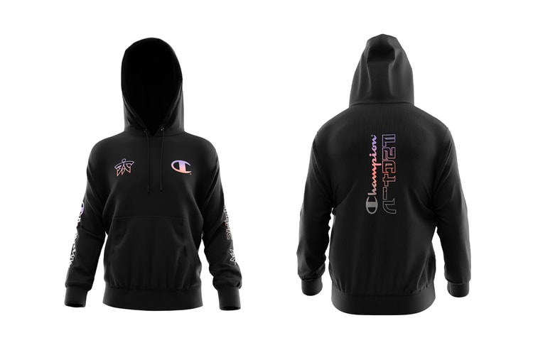 Fnatic's Champion Hoodie Re-Releasing Via Twitch-Exclusive Game