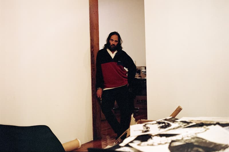 FUCT's Erik Brunetti Discusses FUCT & Streetwear history censorship building a brand fashion anti-establishment designer interview jenkem magazine steve rocco