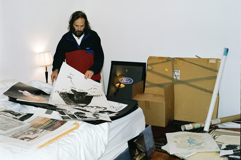 FUCT's Erik Brunetti Discusses FUCT & Streetwear history censorship building a brand fashion anti-establishment designer interview jenkem magazine steve rocco