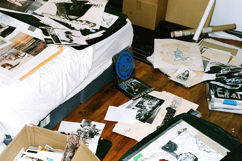 FUCT's Erik Brunetti Discusses FUCT & Streetwear history censorship building a brand fashion anti-establishment designer interview jenkem magazine steve rocco
