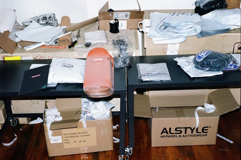 FUCT's Erik Brunetti Discusses FUCT & Streetwear history censorship building a brand fashion anti-establishment designer interview jenkem magazine steve rocco