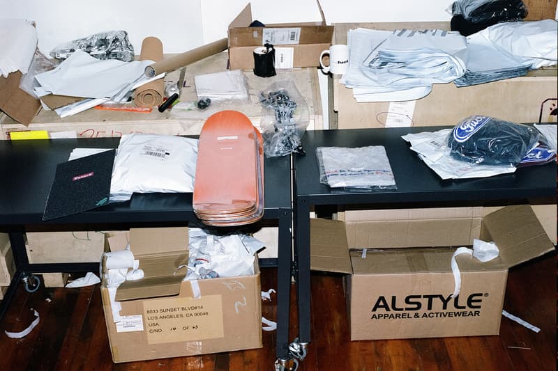 FUCT's Erik Brunetti Discusses FUCT & Streetwear history censorship building a brand fashion anti-establishment designer interview jenkem magazine steve rocco