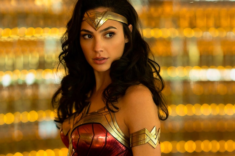 How you can get Gal Gadot's toned Wonder Woman body with this