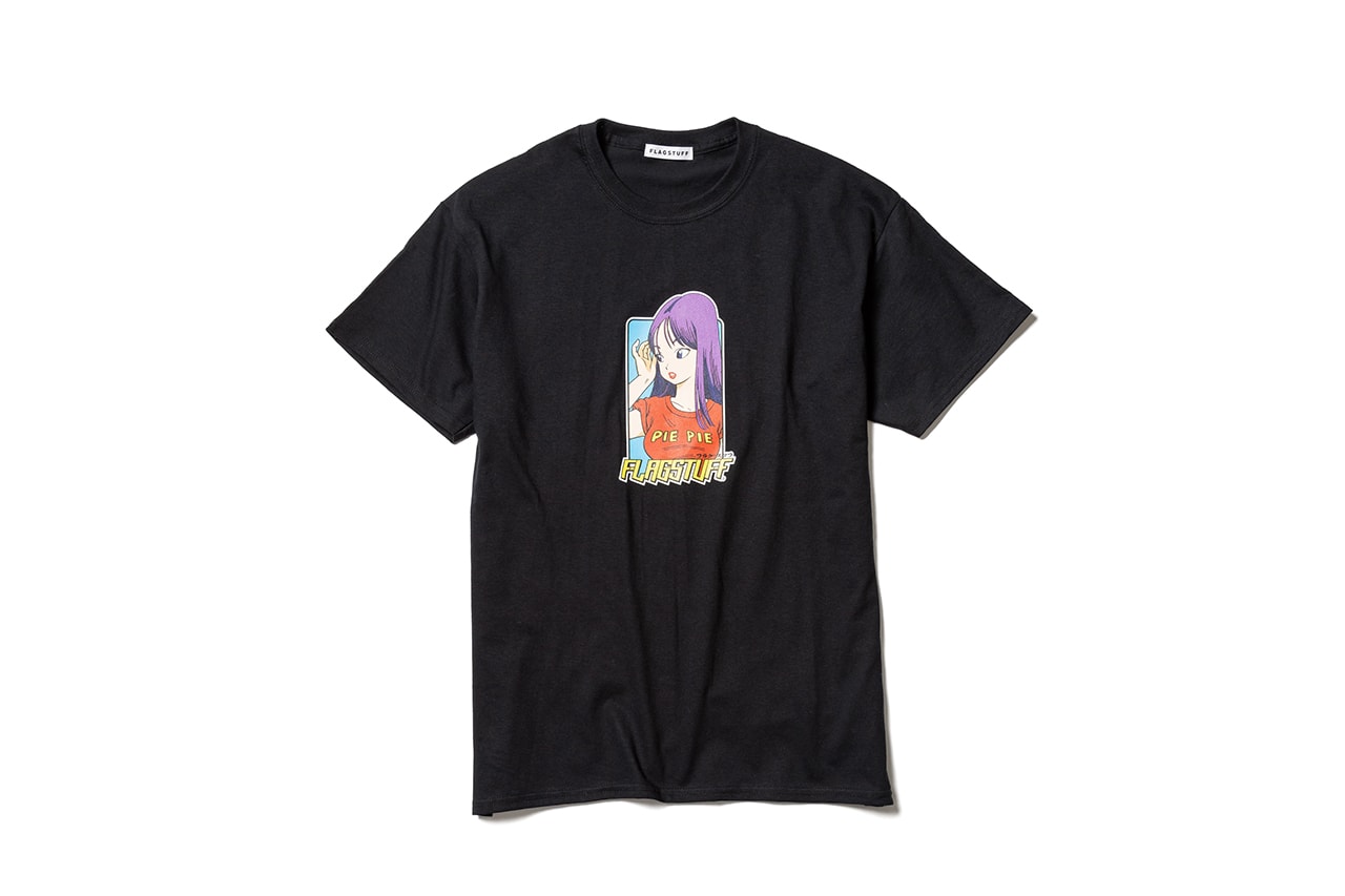 Supreme Spring Summer 19 Drop List for Week 16 Palace Square Enix Final Fantasy VII Dior MADNESS Watch Experimental Unit NOAH F-LAGSTUF-F Asics Reigning Champ Dragon Ball Z Seiko