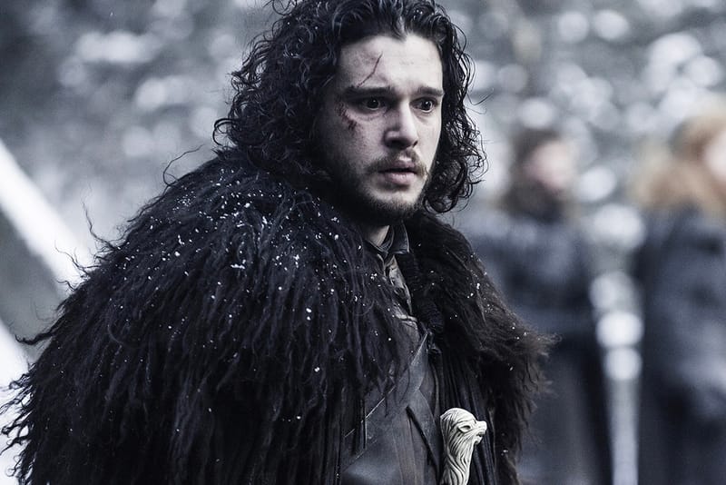 This 'Game of Thrones' VR Experience Lets You Go 'Beyond the Wall'