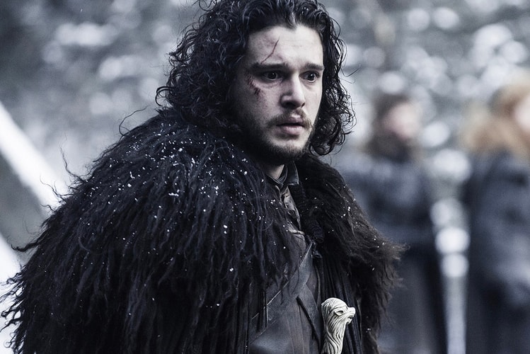 This 'Game of Thrones' VR Experience Lets You Go 'Beyond the Wall'