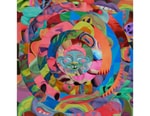 Gary Card's Immersive "HYSTERICAL" Exhibition Takes Over Phillips' London Gallery