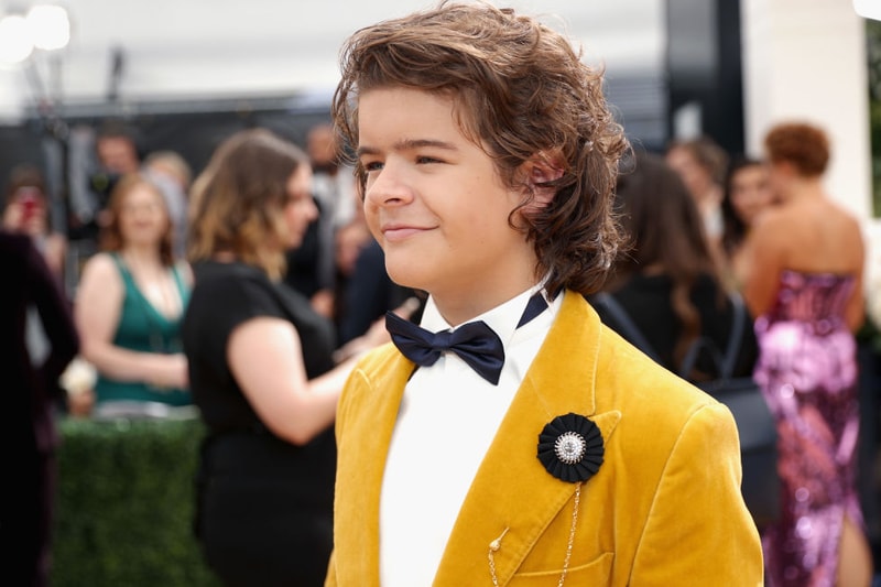 Gaten Matarazzo - IMDb