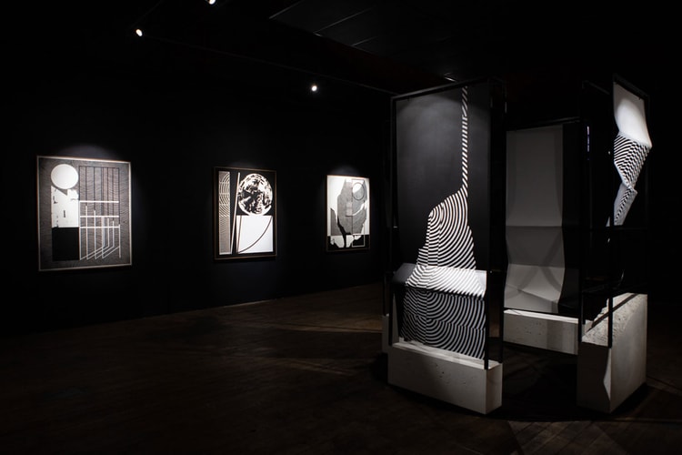 Georgia Hill  Debuts "A Measure of All Things" Solo Exhibition in Melbourne