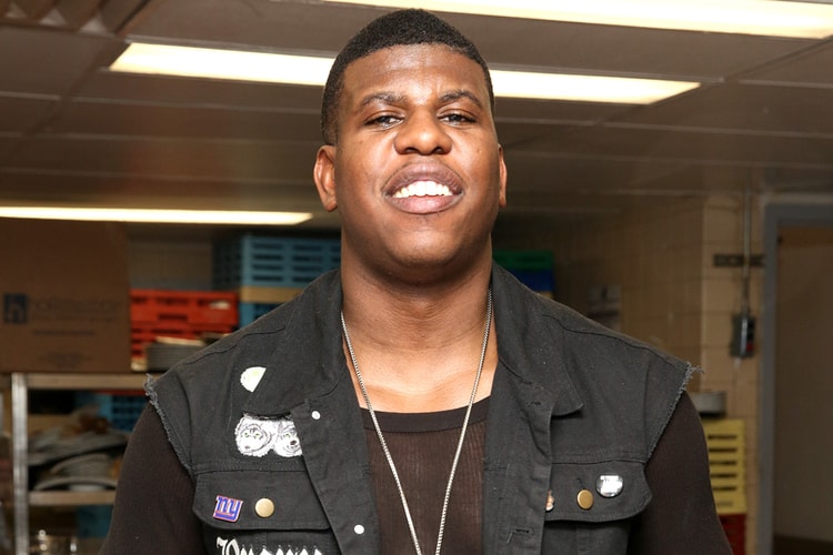 Ghetto Gastro's Jon Gray Gives TED Talk on Bringing Bronx Culture to the World