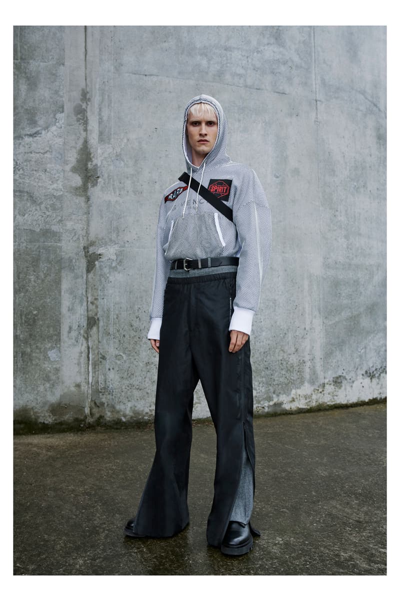 givenchy spring summer 2020 pre collection lookbook images mens 