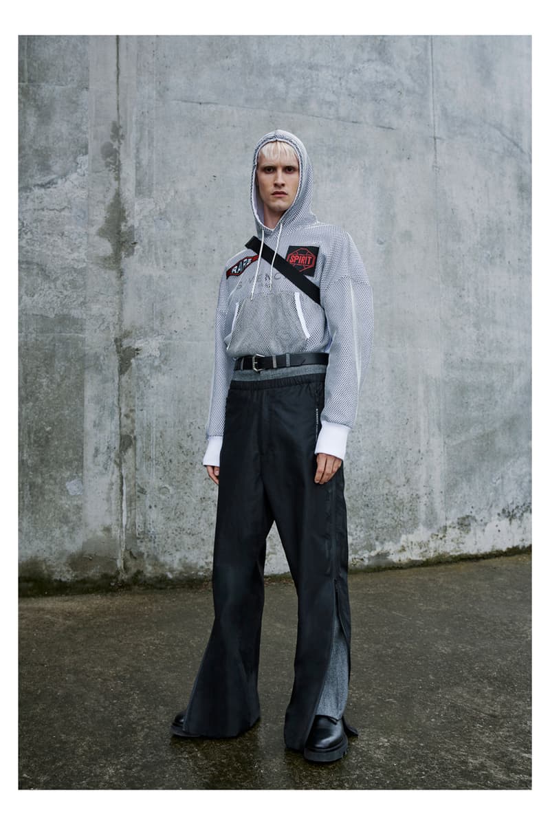 givenchy spring summer 2020 pre collection lookbook images mens