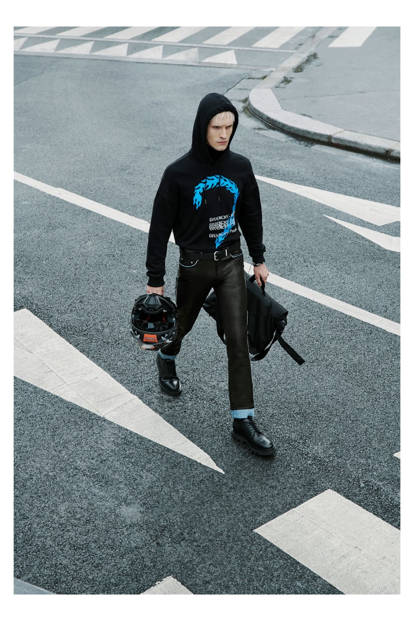 givenchy spring summer 2020 pre collection lookbook images mens 