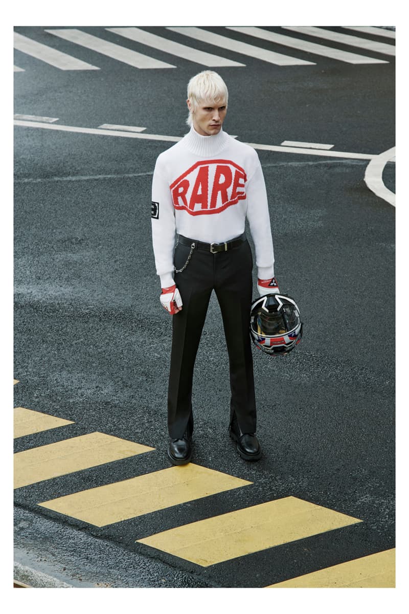givenchy spring summer 2020 pre collection lookbook images mens