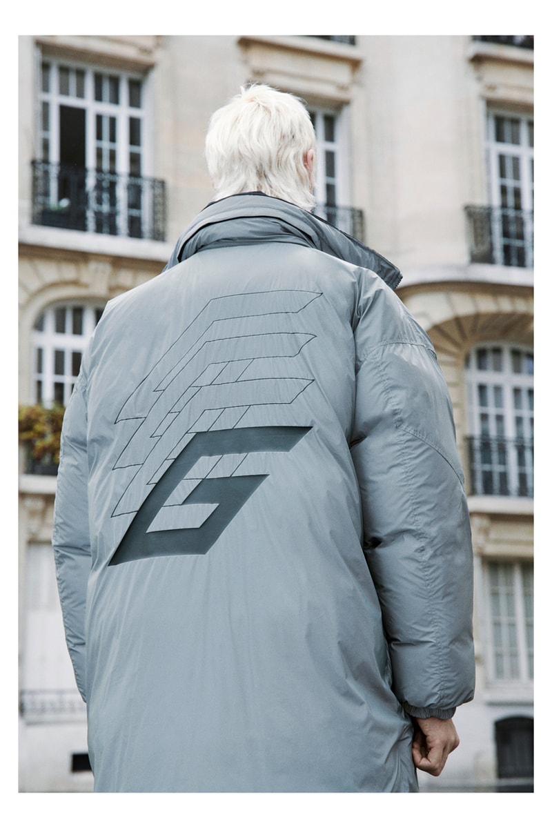 givenchy spring summer 2020 pre collection lookbook images mens 