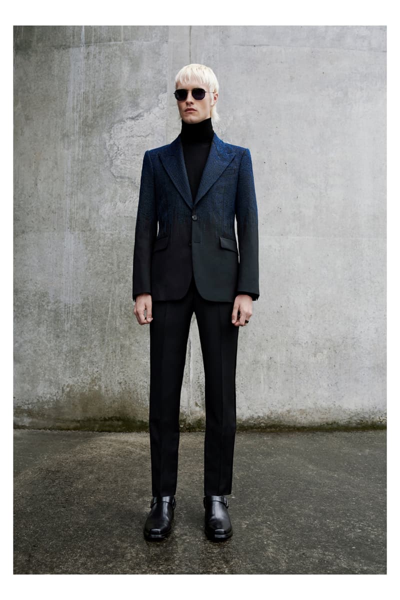 givenchy spring summer 2020 pre collection lookbook images mens 