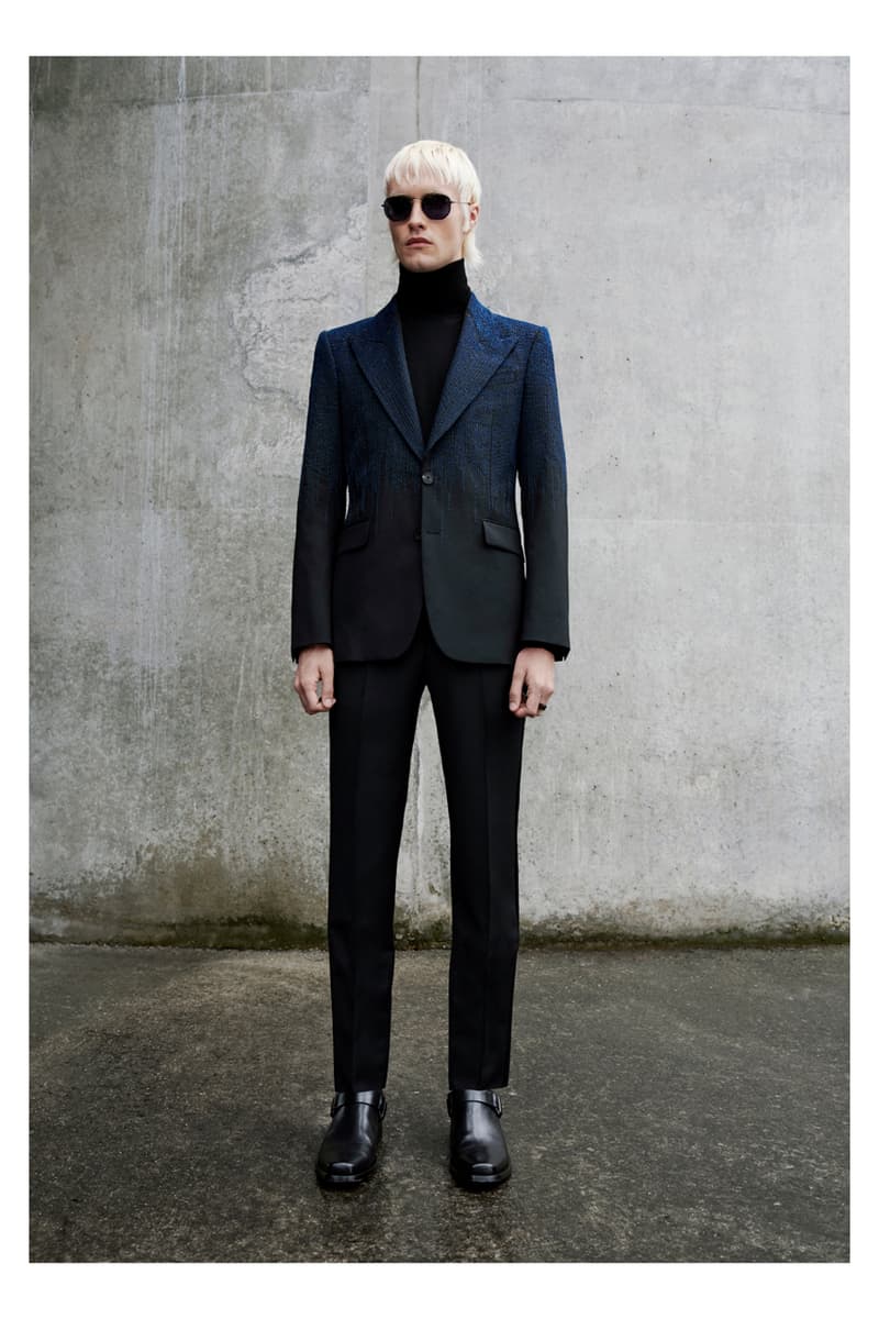 givenchy spring summer 2020 pre collection lookbook images mens