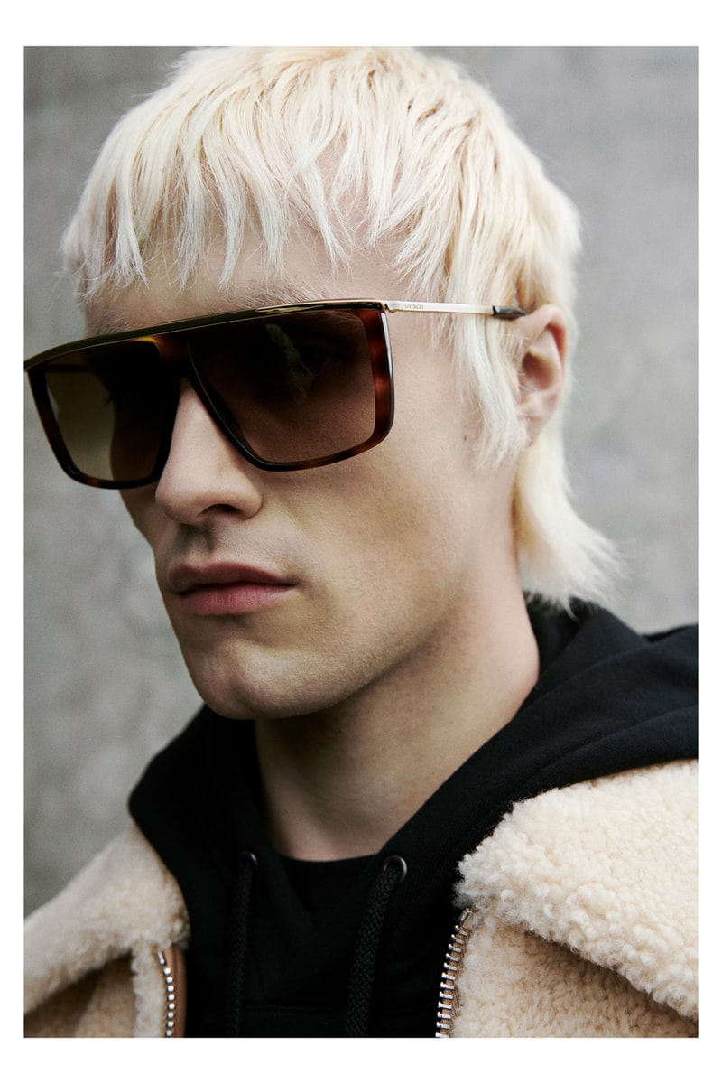 givenchy spring summer 2020 pre collection lookbook images mens 