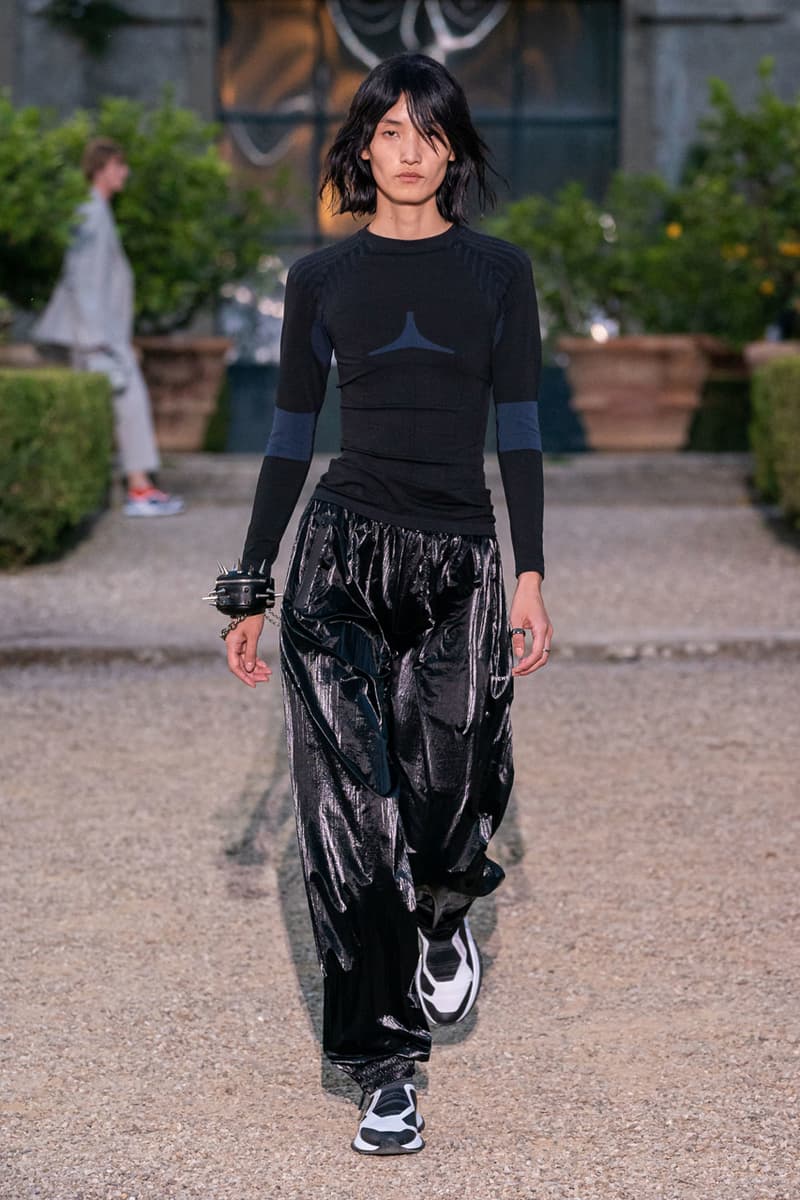 Givenchy Spring/Summer 2020 Pitti Uomo SS20 Pitti 97 Claire Waight Keller Korean Street Culture