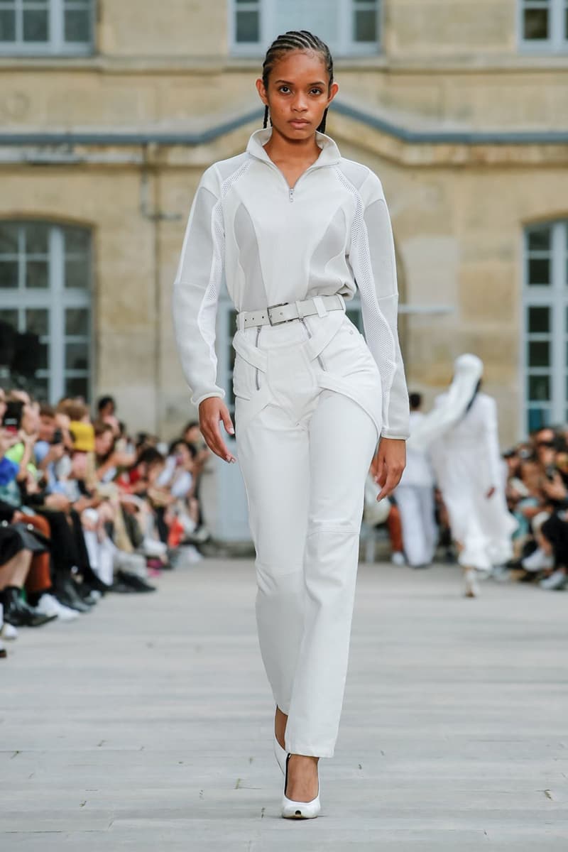 gmbh spring summer 2020 mens runway show collection paris fashion week 